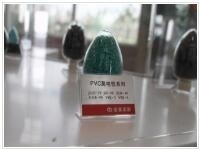 PVC电缆料耐温等级重要的指标