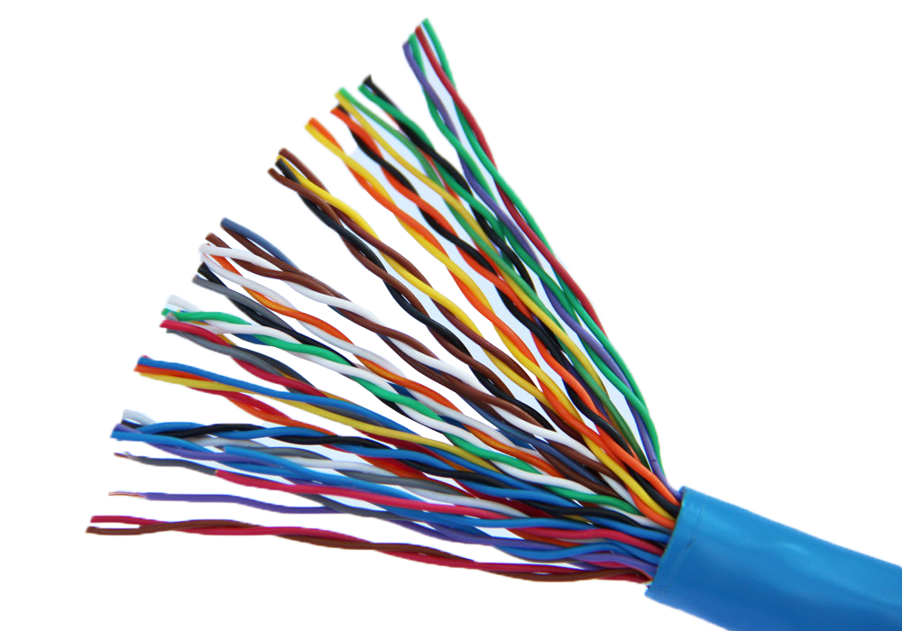 什么是UL级电缆，绝缘电缆料的收缩问题改善方式